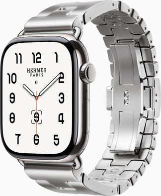 Apple Watch Series 10 46mm Hermes TD-LTE NA A3003